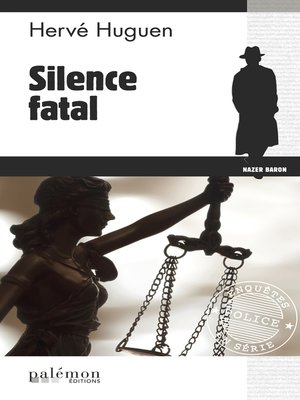 cover image of Silence fatal